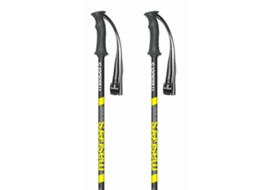 Pólos Builder Prateado 125 Cmmasters