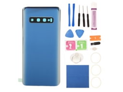 Capa de Câmera para Samsung Galaxy S10 G973 EOOCOO