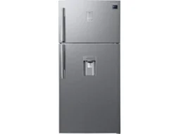 Frigorífico SAMSUNG RT62K711RSL E (No Frost - 186,2 - 620 L - Inox)