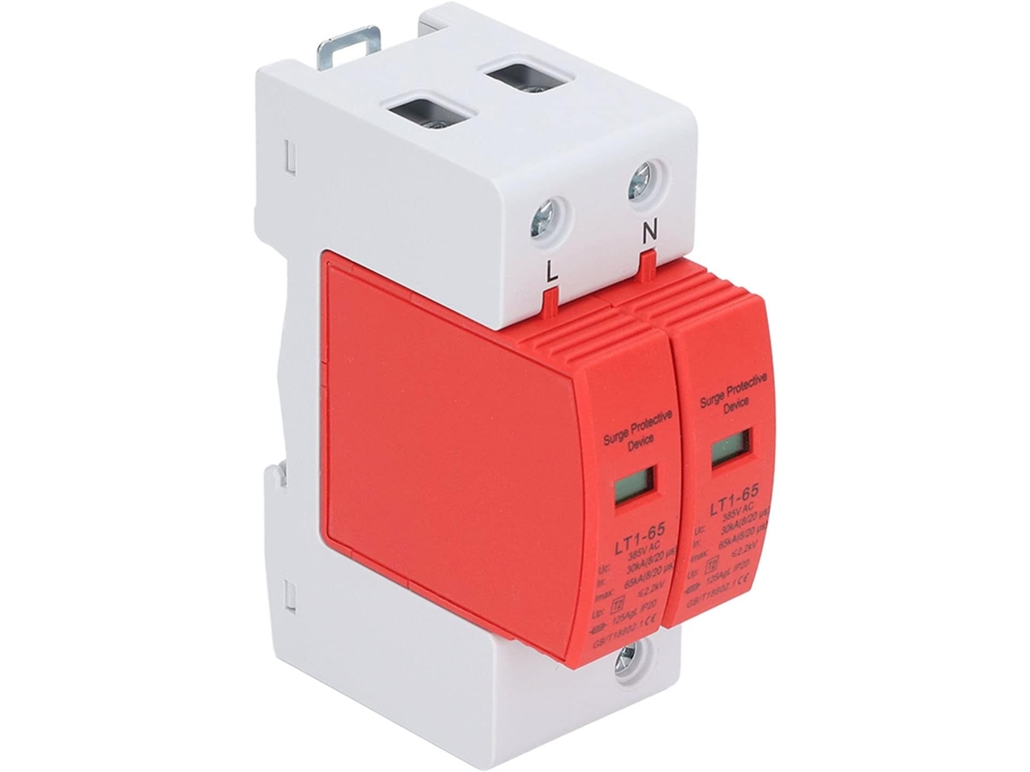 Dispositivo de Proteção Contra Surtos, Protetor Eficaz de 385 V Ca para SFUSHOS