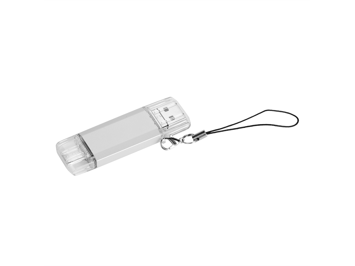 Pen Drive Usb LAXISCREED Impermeável e Antichoque