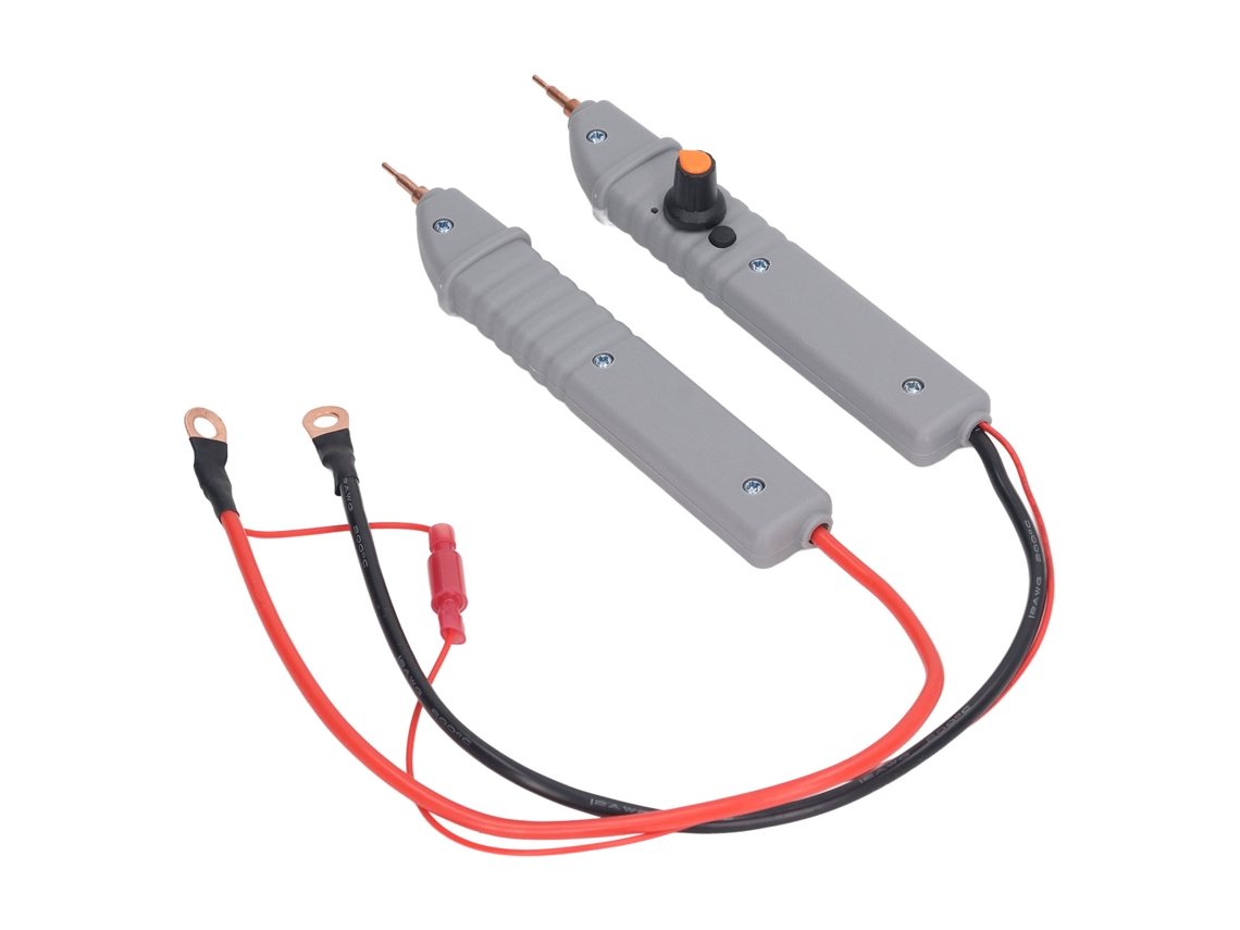 Caneta De Soldadura Por Pontos Automática Laxiscreed Com Indicador Led Para Uso Profissional