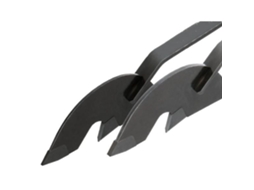 Lâminas Raspadoras Rubiscraper 1 5 Mm