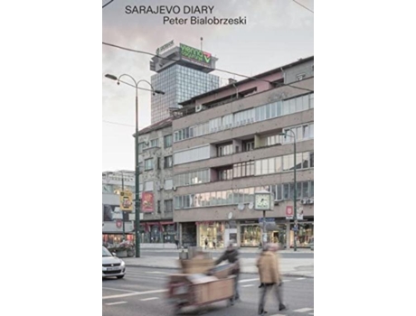 Livro Peter Bialobrzeski, City Diaries No.18. de Peter Bialobrzeski (Inglês)