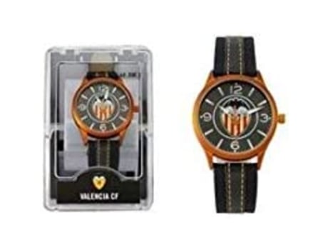Valencia cf 72783 relógio de pulseira