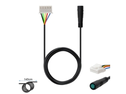 Cabo Controlador-display Niu Kqi100