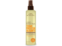 Termoprotetor BE NATURAL Lisso Keratina (250ml)