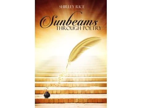 Livro Sunbeams Through Poetry de Shirley Rice (Inglês)