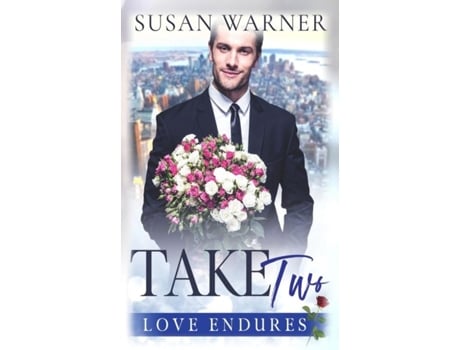 Livro Take Two A Clean Billionaire Romance De Susan Warner (inglês)