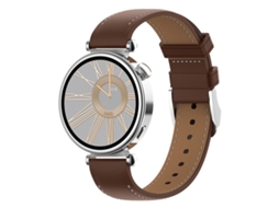 Smartwatch Feminino Nfc Assistente de Voz Ip67 Esportivo Compatível Ios/Android NEVEANCE