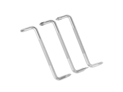 Conjunto de Chaves Phillips Z Tipo Offset 3pcs