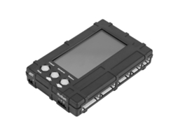Carregador Solar Portátil 6w com USB para Smartphone e Lâmpadas