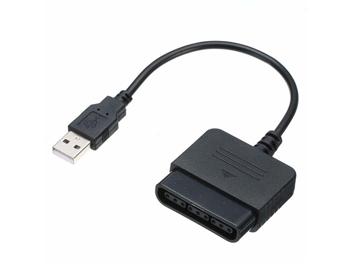 Conversor EOOCOO (ps2 para Ps3 Universal Usb)