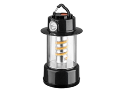 Lanterna Led Para Acampamento, Lanterna Recarregável Para Barraca Ao Ar Livre, À Prova Dágua, Edição 1691 Olysi Shop