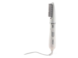 Secador De Cabelo 2 Em 1 Com Pente Multifuncional, Elétrico, Profissional E Para Uso Doméstico.