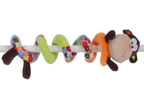 Espiral  com Macaquinho (55 cm)