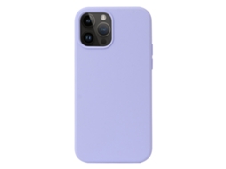 Capa De Celular Em Silicone Líquido Para Iphone 15 Pro