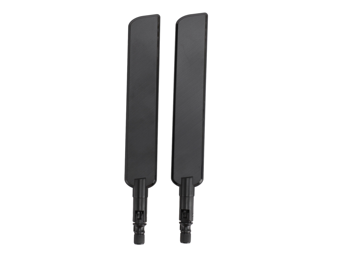 Antena LAXISCREED 12dbi Wifi Omnidirecional Sma