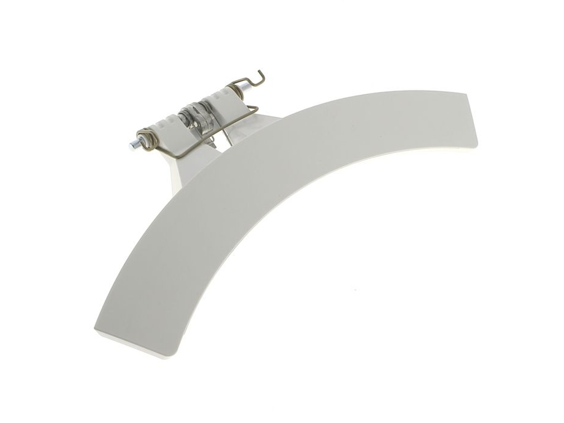 Manopla De Hublot Branca 1552492108 Lavadora Electrolux