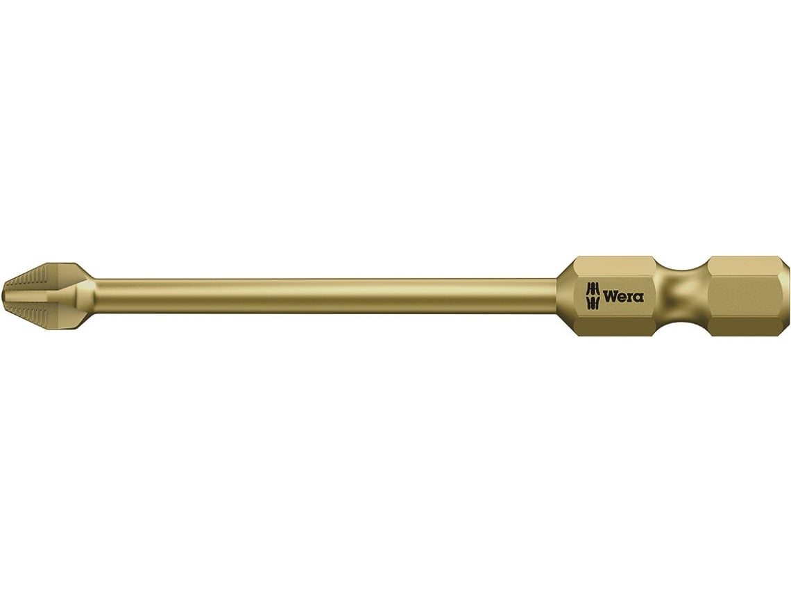 Ponta Phillips 853/4 Harpoon Acr Ph 2 X 70 Mm WERA 05160895001