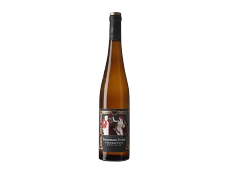 Vinho branco DR. VON BASSERMAN-JORDAN Freundstück Riesling Pfälz (0.75 L - 1 Unidade)