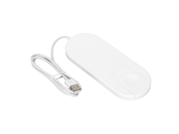 Carregador Sem Fio 10W Branco EOOCOO