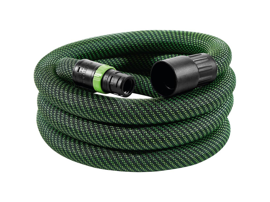Tubo Flexível De Aspiração D 27/32X3,5M-As/Ctr FESTOOL