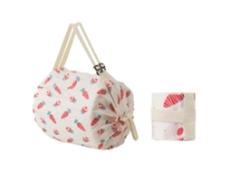 Sacolas de Compras Dobráveis, Reutilizáveis, de Grande Capacidade e Impermeáveis, Ideais para o Dia a Dia, Deslocamentos e Piqueniques. GOKOCO