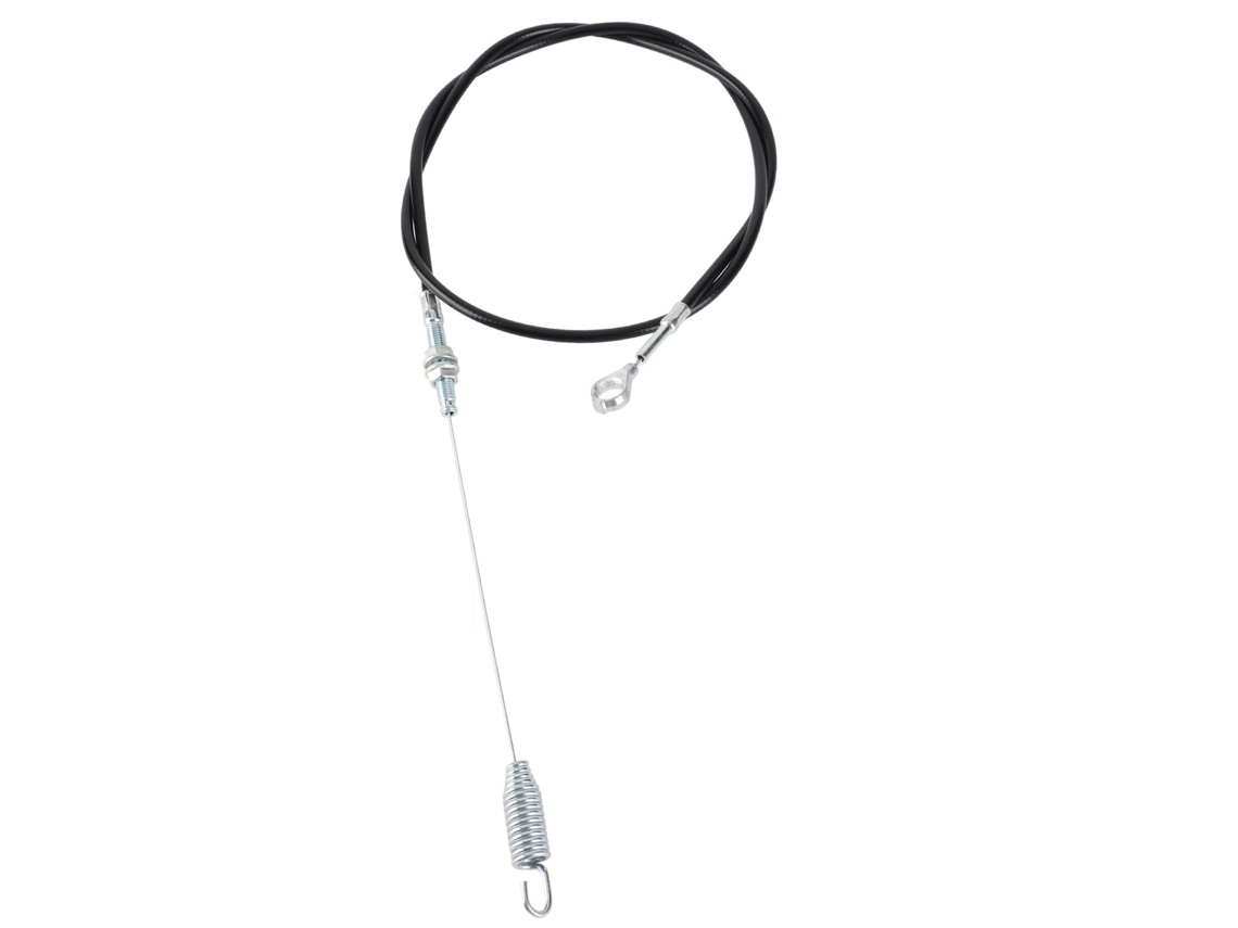 Cabo de Empurrão e Puxão Gx21634 Gx22026 para Cortador de Grama | S/MARCA
