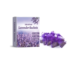 Sachê Lavanda Aroma Relaxante Natural