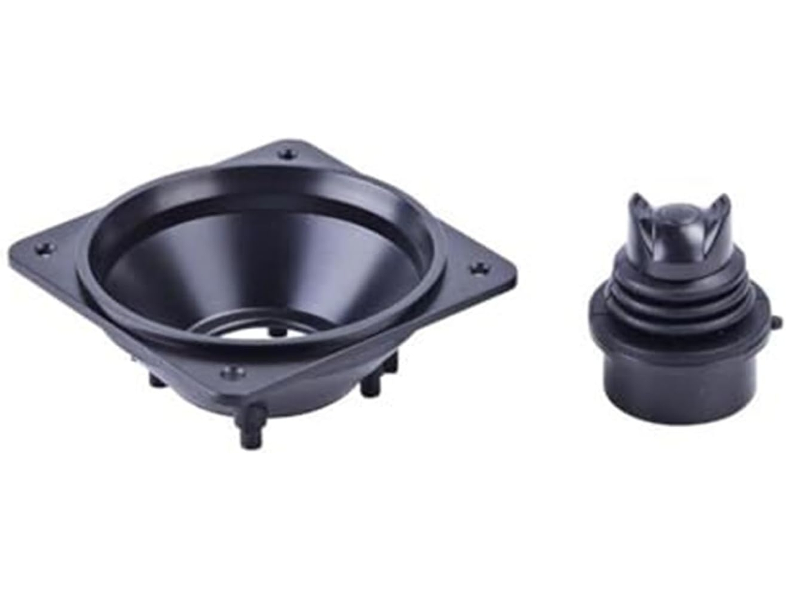 Joystick industrial com sensor Hall SFUSHOS