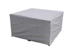 Capa Protetora Para Móveis De Jardim,impermeável E Anti Uv,para Mesa E Cadeiras,tamanho 115x115x70 Cm Btforus