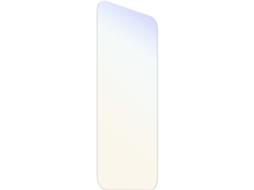 Premium Pro Glass Vetro Anti Microbico Luz Azul Iphone 15 Pro Max Transparente B2b Otterbox