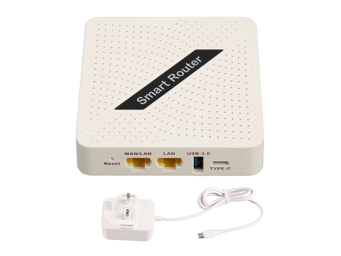 Roteador Wifi 6 Portátil Vpn LAXISCREED