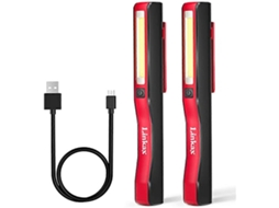 Lanterna De Camping Led, Recarregável E Impermeável Para Suas Aventuras Ao Ar Livre. Olysi Shop