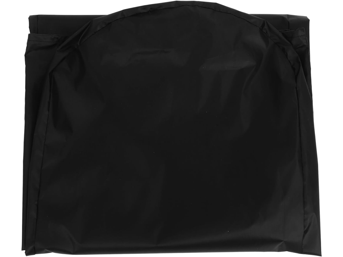 Capa Protetora Dobrável À Prova De Intempéries Para Escada, Ideal Para Armazenamento.