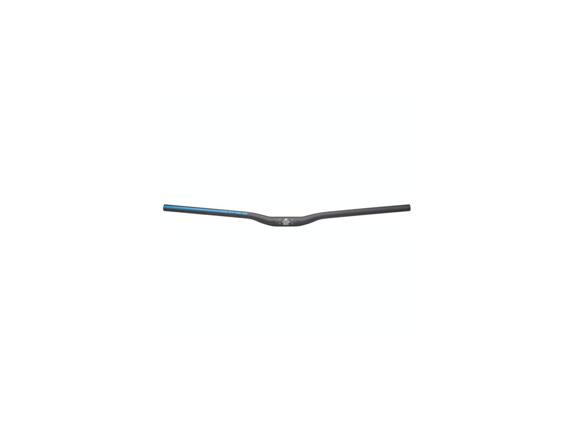 Guiador Spank Spoon 800 mm rise 20 mm
