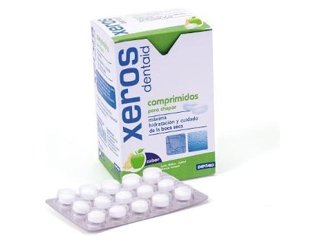 Xeros  90 comprimidos