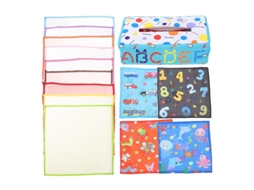1 Conjunto De Brinquedos Sensoriais Para Bebês