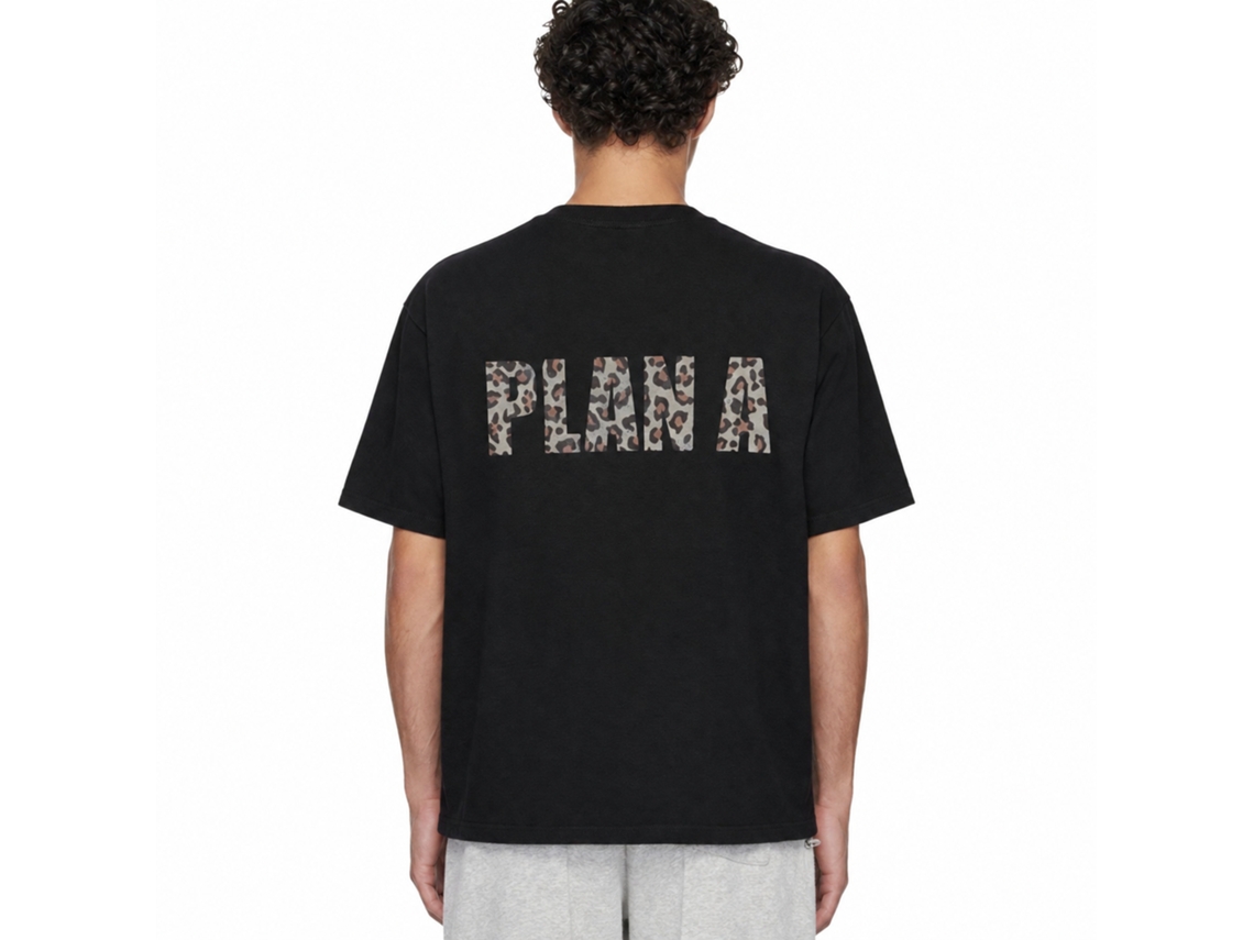 Lil Tecca Plan A Dopamine Tour Album Merch T-shirts Tees Size:s