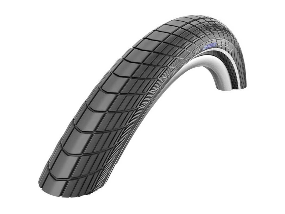 Schwalbe Big Apple Hs 430 Raceguard