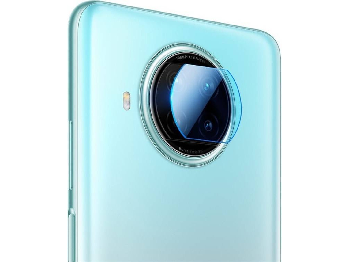 Pelicula de Vidro S/MARCA Redmi Note 9T
