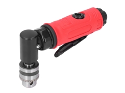 Laxiscreed Broca De Ar Industrial Com Design De Elbow De 90° Para Espaços Restritos