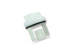 Conjunto de filtros AQUAFORGE, ecológicos, reutilizáveis, para entrada de água