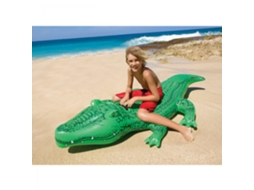 Crocodilo Gigante para Montar AQUAFORGE