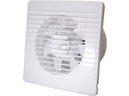 Conjunto de Exaustores 6 Polegadas Adequado 15-17Cm 220V TUSERXLN
