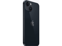 iPhone 14 APPLE (6.1'' - 512 GB - Meia-noite)