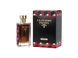 Perfume Prada Edp 100 Ml La Femme Absolu