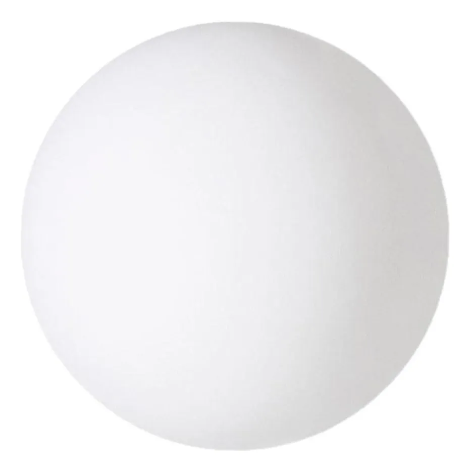 Nova Luz Led Recarregável Com Esfera Luminosa Rgb Com Controle Remotovayotoy