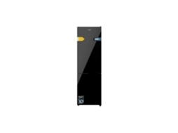 Bolero CoolMarket Combi 250 Black Glass E